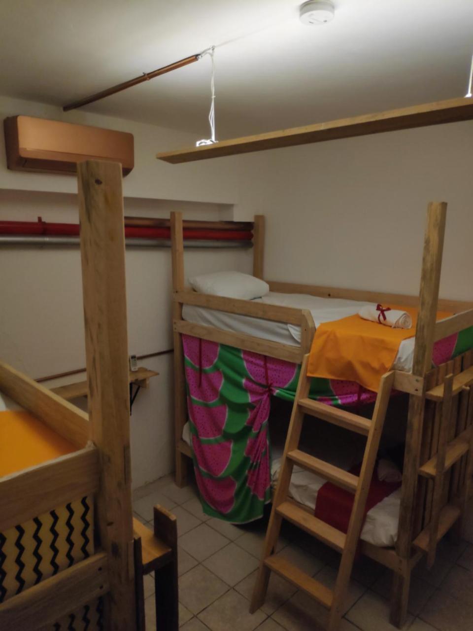 Morenita Linda Hostel Cancún Zewnętrze zdjęcie